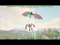 How I Became Ark's Last Legit Solo Player...