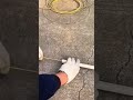 Unclog Pipe Wire With Cutting Edge Head Shorts Shortsvideo Shortsfeed