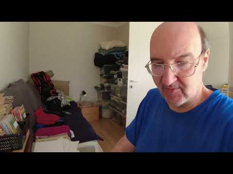 MongoTV_9707 - MIN PLAN FOR RESTEN AF ÅR 2022 - Del 9 - Vil Forsøge Betale Mine Regninger