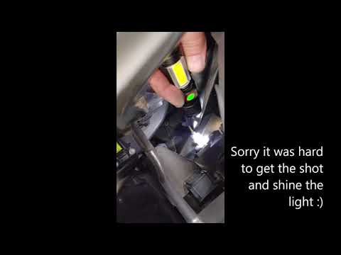 2010+ Toyota 4Runner Fog Light Install the EASY WAY!