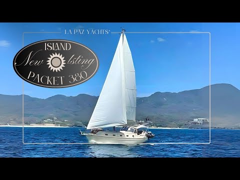 Video Walktrough Island Packet 380