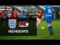 Highlights PEC Zwolle - AZ | Eredivisie