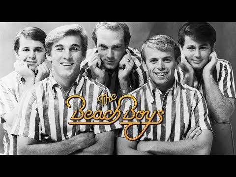 How The Beach Boys Composed 'God Only Knows'