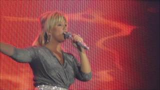 Lindsay  Bella Romantica @ festival van de ambiance 03 12 2016