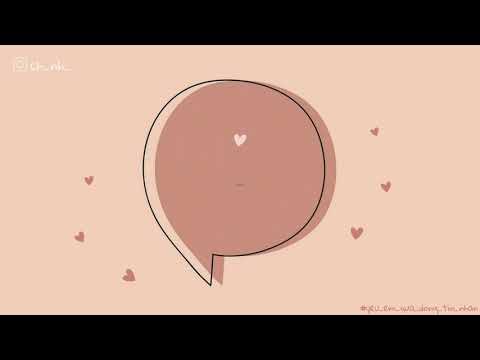 YÊU EM QUA DÒNG TIN NHẮN demo - Nân ft. Ngơ (#mck) || Lyrics || #chnh