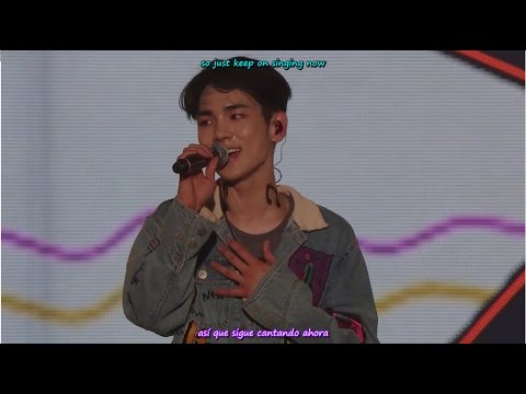 SHINee- Sing your song (live sub español)