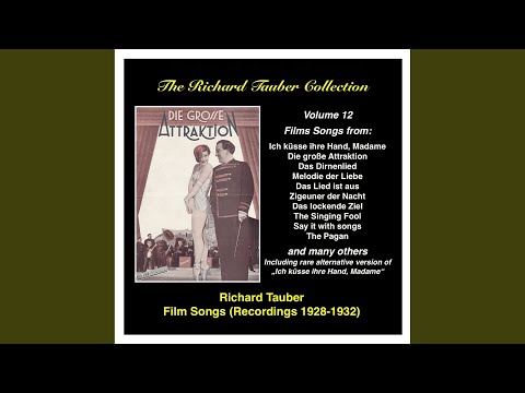 The Singing Fool: Sonny Boy