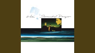 The Weight Of The Wind