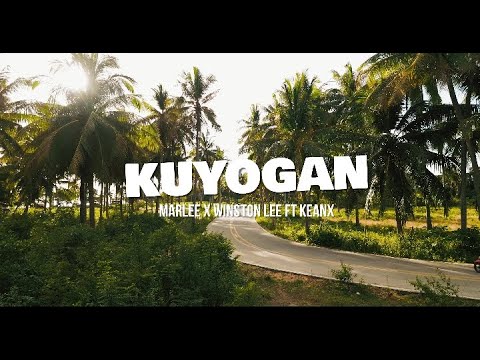 KUYOGAN - Winston lee ft. Mar lee & Kean X