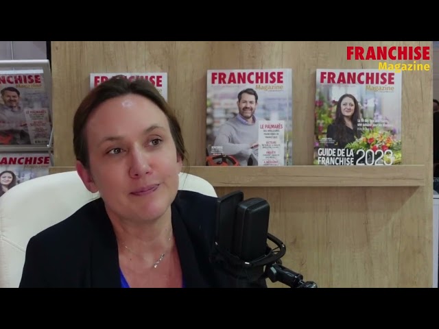 Netto, Delphine Fournier