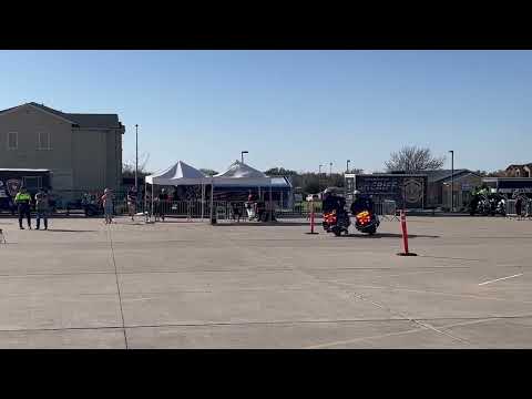 2023 COTPMCO - Partner Ride 3 - David Magers and Clay Carmack - Run 1