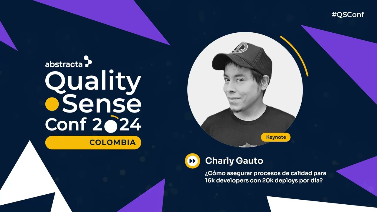 How to ensure quality processes for 16k developers with 20k deploys per day?