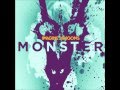 Imagine Dragons Monster (link) 