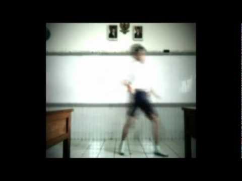 North System Tryout - Panic [Indonesia] *rejected*