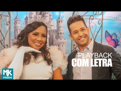 Vaneyse feat. Pr Luke. - United Endless - PLAYBACK WITH LETTER AND CHOREOGRAPHY