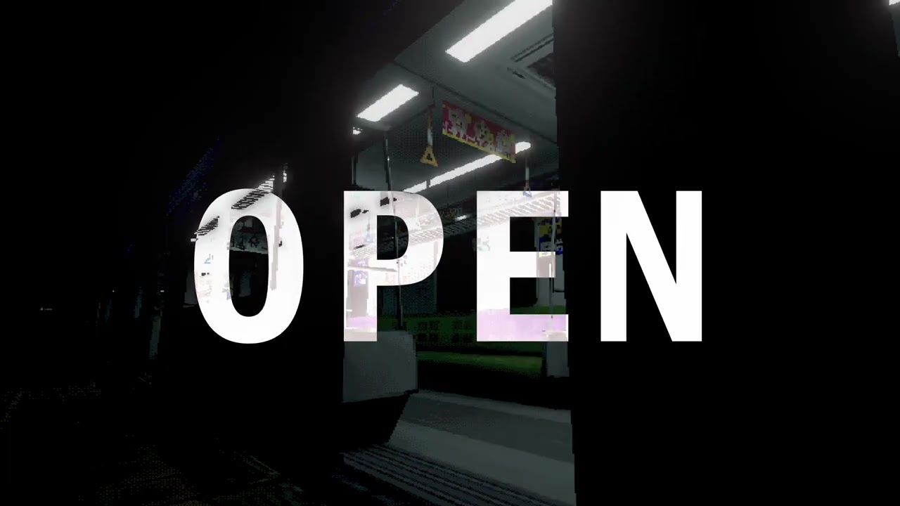 Announcement Trailer