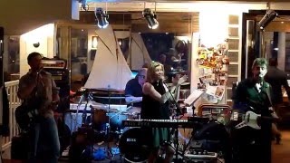 Miss Drey et son Groupe