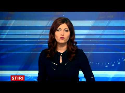 Accident mortal la Brosteni