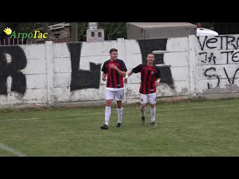 Vinča - GSP Polet Dorćol 3:4 HIGHLIGHTS