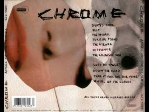 Chrome - Take It For Me One Time (Pt.I)
