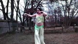 Download lagu I Am My Mother's Savage Daughter Belly Dance Fusion Fire Bellydance by Lanae mp3