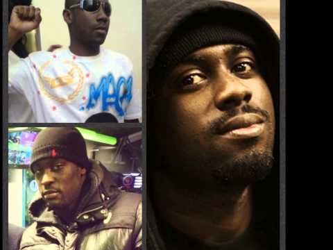 2009 P Money Blacks Mega Montana Westwood Freestyle