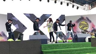 LIVE - Ayda Jebat NAKAL (MAHA 2016)