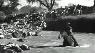 Cattle Call   LeAnn Rimes &amp; Eddie Arnold   Red River