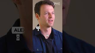 Self-driving will change everything. Alex Kendall (Wayve) on why embodied AI is the future #ai