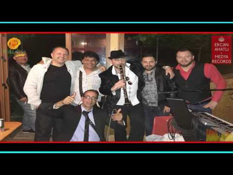 BaLkaN Style KuCHeK "Olimpiada + Pompa + Kabadan / Piyanist NURi ŞEN * FAHRi MURAD * ERCAN AHATLI