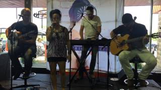 Kat Perkins–Fearless