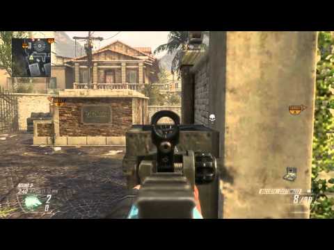 Dropstyle - Black Ops II Dubs Highlights 1