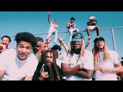 ScootaTooCold - We Up (Official Music Video)