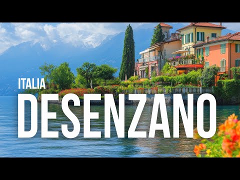 Italy - Desenzano del Garda: your gateway to Lake Garda’s charm