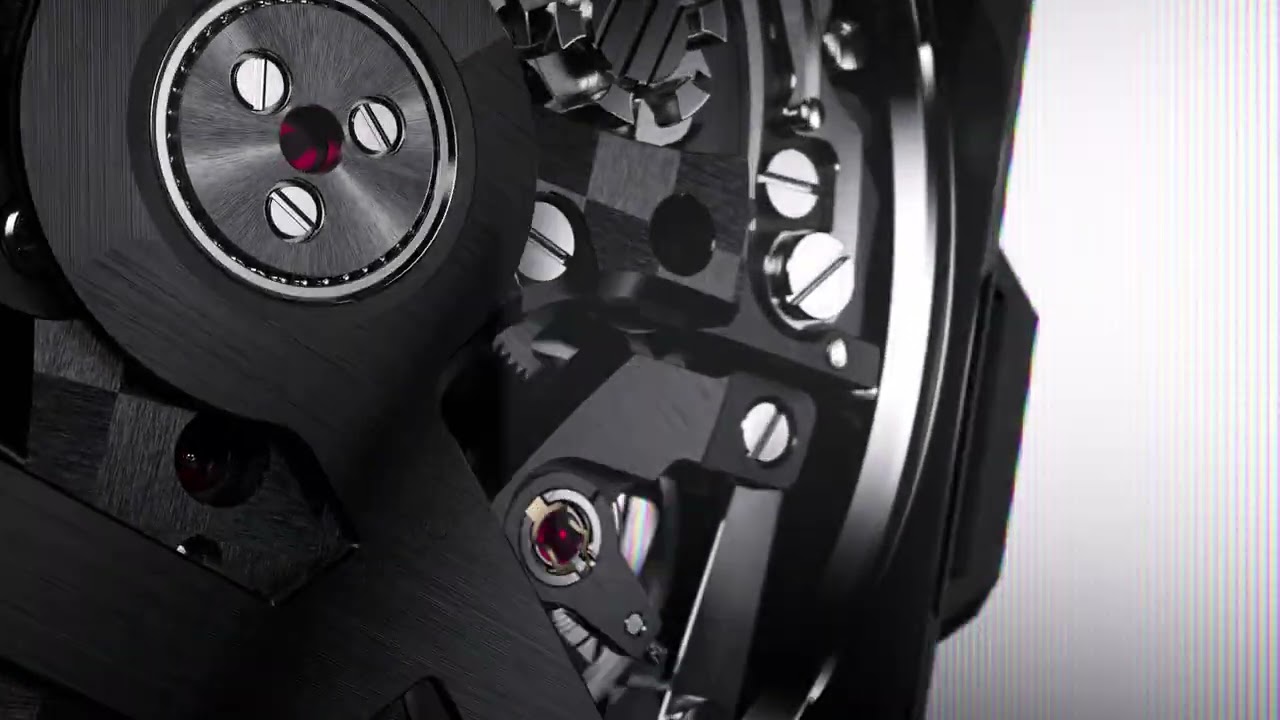 Tag Heuer