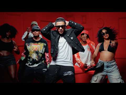 Jey One x Don Miguelo - PÓNMELA (Video Oficial)