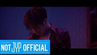 GOT7 &quot;Hunger&quot; (Jackson Wang) FM/V