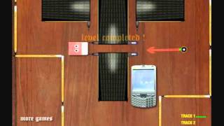 Desktop Mini Golf - Let's Play