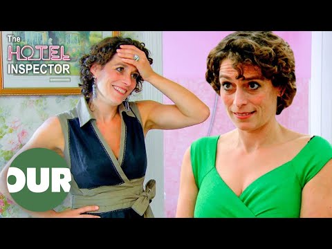 Alex Polizzi Is Brilliantly BRUTAL on The Hotel Inspector | Compilation