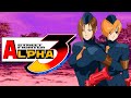 Street Fighter Alpha 3 High Tech Juli Juni S Theme Extended