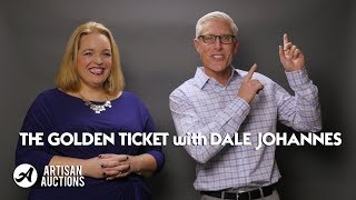 Benefit Gala Tutorial | Fundraising Strategy For The Golden Ticket
