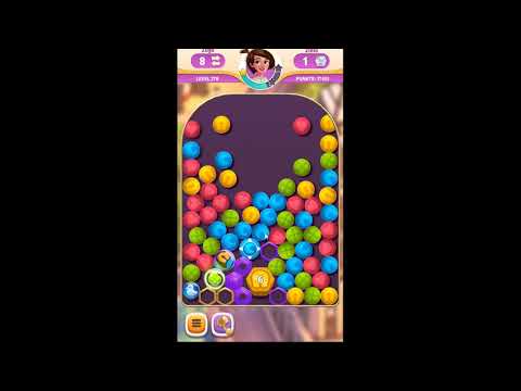 Diamond Diaries Saga Level 278 💎 No Booster l MiniGames