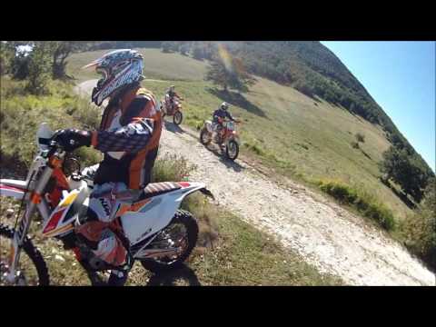 Transumanza 2016 1°parte