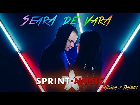 Glorya x Balkan - Seara de Vara | Videoclip Oficial