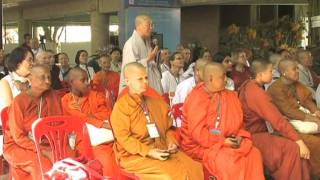 อุปสรรคการอุปสมบทภิกษุณีในไทย.mpg