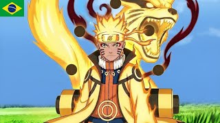 🇧🇷E se Naruto voltasse no tempo? (Parte 2) - A morte de Hiruzen e o novo plano para salvar o mundo