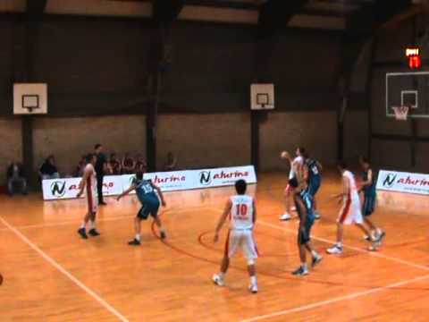 KK Knjazevac  KK Radnik 2014