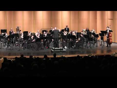 Festive Overture - Sun Prairie High School Wind Ensemble