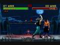 MK2 Stage Fatalitie The Pit 1 And 2