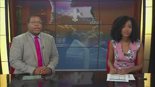 COX gives an update on restoration progress